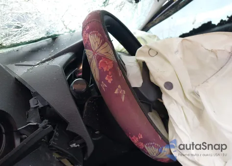 2018 Toyota Yaris Ia из США, поврежденный, VIN 3MYDLBYV1JY315936